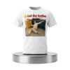 Let The Bodies Hit The Floor Shirt 2