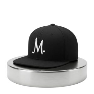 Zay Flowers M Hat 2