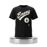 Lil Scrappy Enemy Shirt