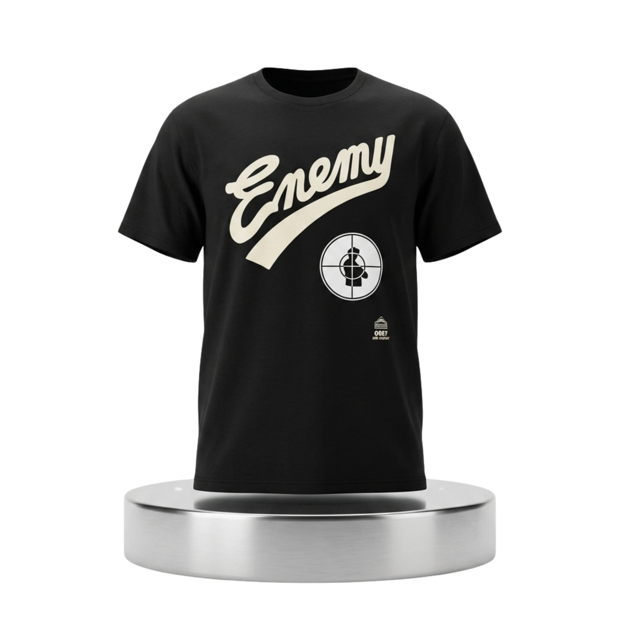 Lil Scrappy Enemy Shirt 1 Lil Scrappy Enemy Shirt 2