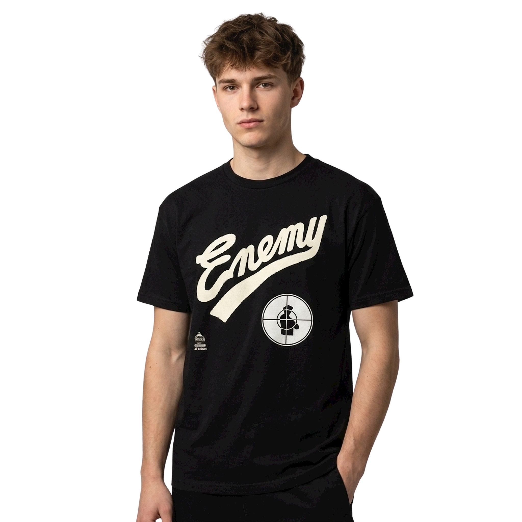 Lil Scrappy Enemy Shirt Lil Scrappy Enemy Shirt