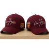 Lions Chris Fagan Milestone Hat 4 Lions Chris Fagan Milestone Hat