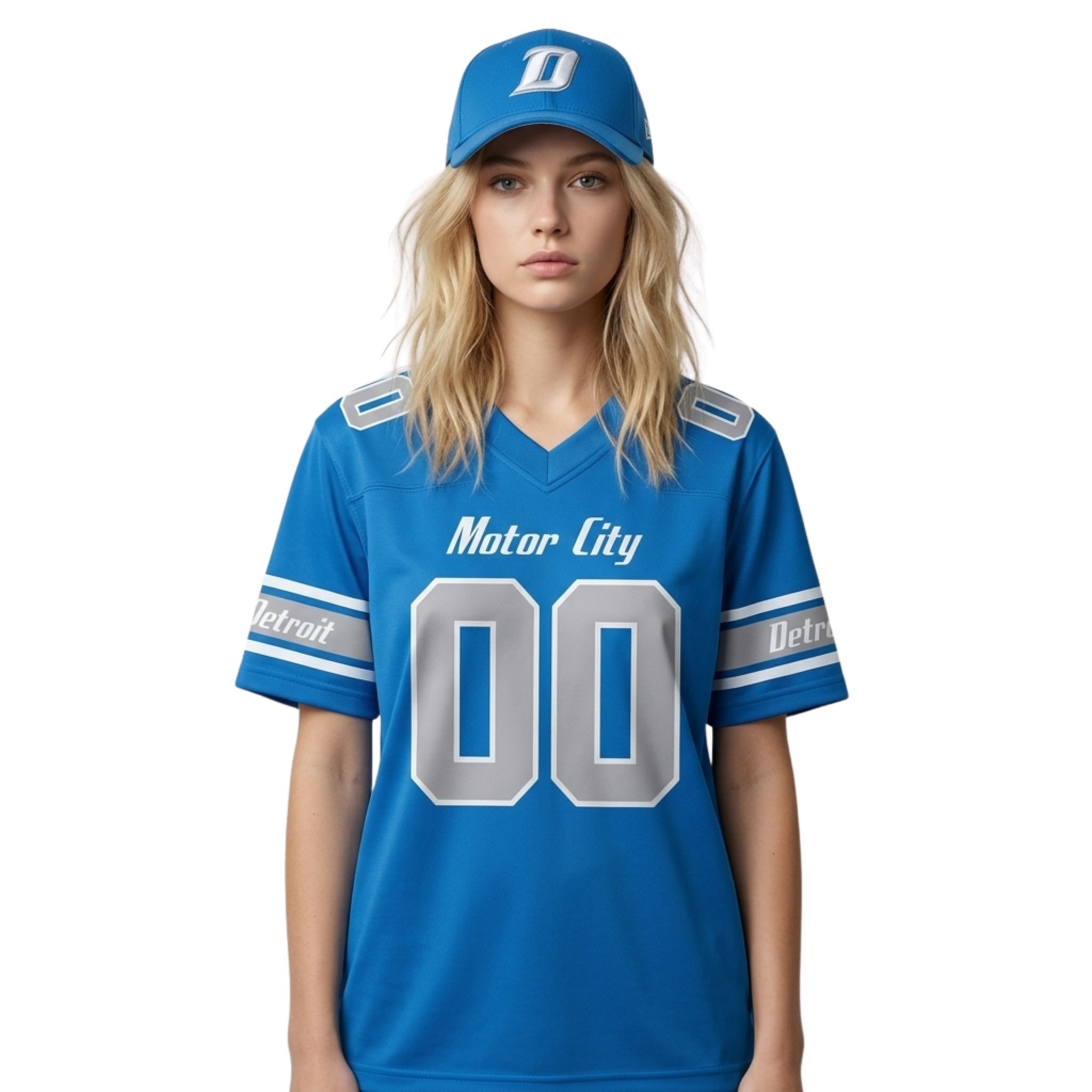 Lions Rivalries Uniform 2026Jersey Lions Rivalries Uniform 2026Jersey