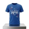 Los Angeles Dodgers Aces Shirt 2