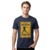 Luke Jackson Big Bear Country Atlanta Shirt