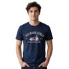 Mac Mcclung With Gilmore Girls Stars Hollow Est 2000 Shirt