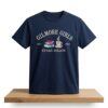 Mac Mcclung With Gilmore Girls Stars Hollow Est 2000 Shirt 5 Mac Mcclung With Gilmore Girls Stars Hollow Est 2000 Shirt 2