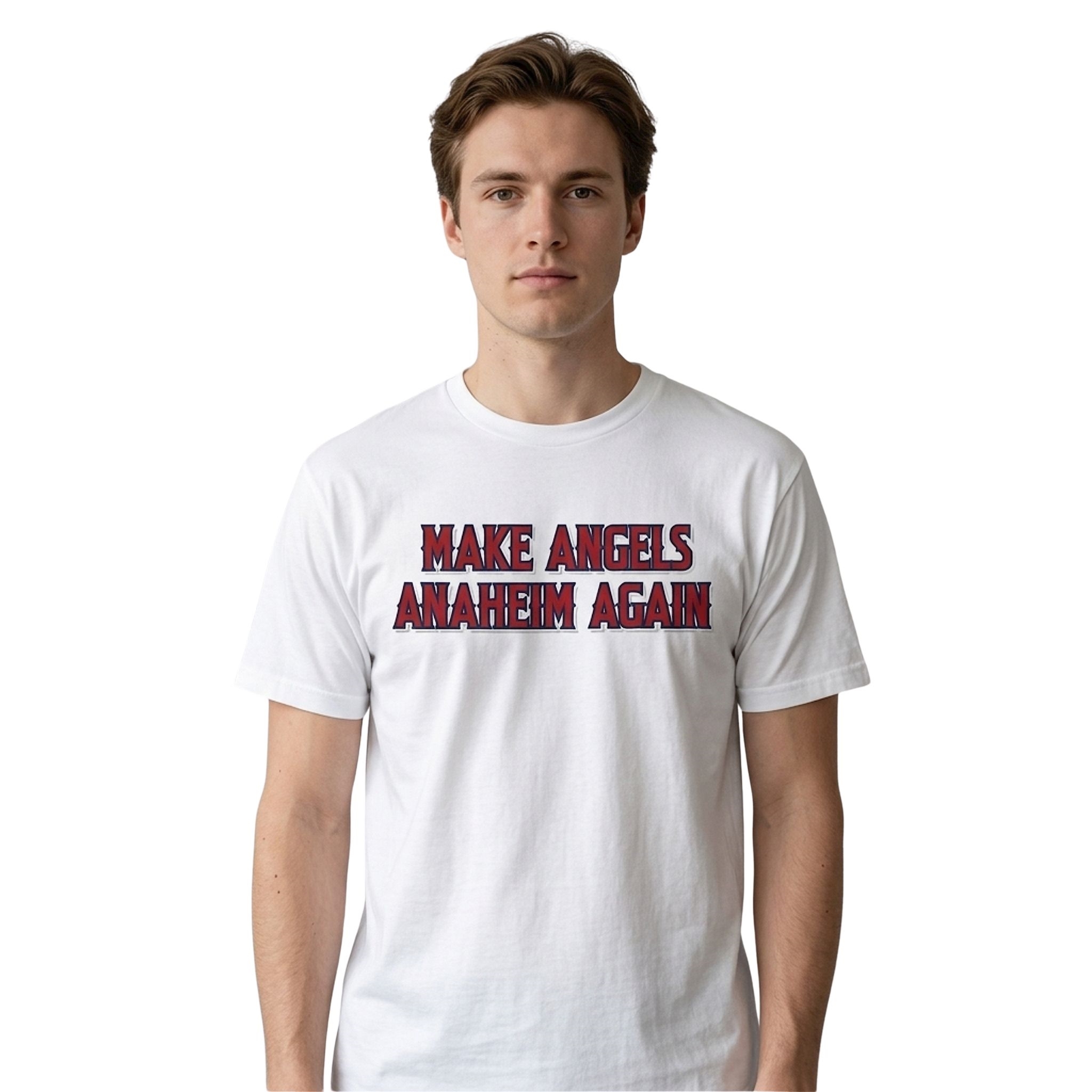 Make Angels Anaheim Again Shirt Make Angels Anaheim Again Shirt