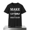 Make LIV Golf Great Again Shirt 2