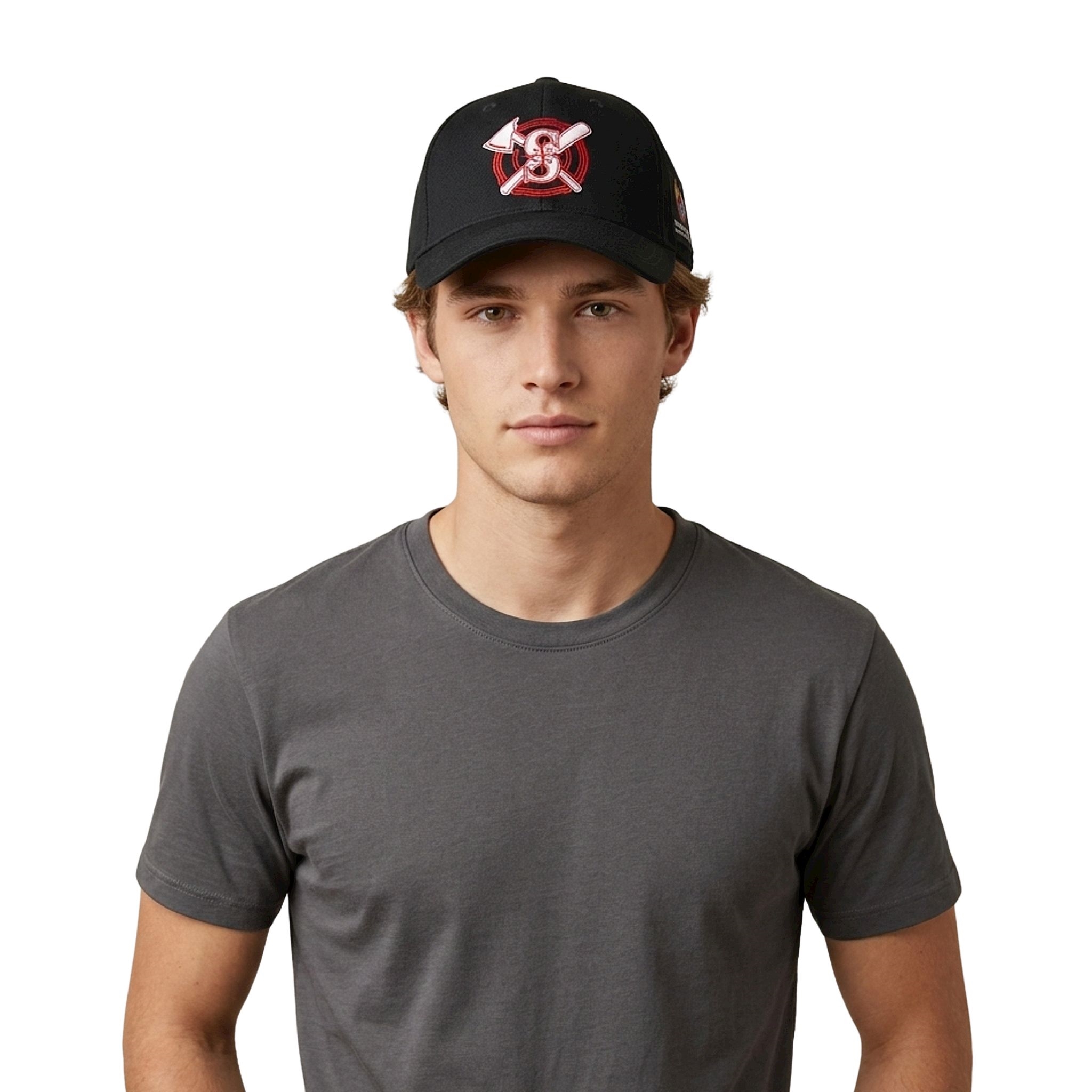 Mariners Firefighter Appreciation Night 2026 Hat Giveaway Mariners Firefighter Appreciation Night 2026 Hat Giveaway