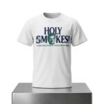 Mariners Holy Smokes Rick Rizzs 2026 Shirt Giveaway