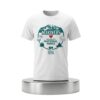 Mariners Washington's National Parks Night 2026 Shirt Giveaway 2
