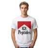 Marlboro Peptides Shirt 3 Marlboro Peptides Shirt
