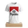 Marlboro Peptides Shirt 4 Marlboro Peptides Shirt 2
