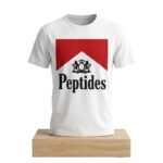 Marlboro Peptides Shirt