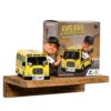 Marlins Agustin Ramirez Gus Bus 2026 Bobblehead Giveaway