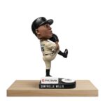 Marlins Dontrelle Willis Hall of Fame Mini Bobblehead 2026 Giveaway