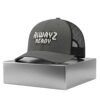 Matt Cardona Alwayz Ready Hat 4 Matt Cardona Alwayz Ready Hat 2