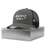 Matt Cardona Alwayz Ready Hat