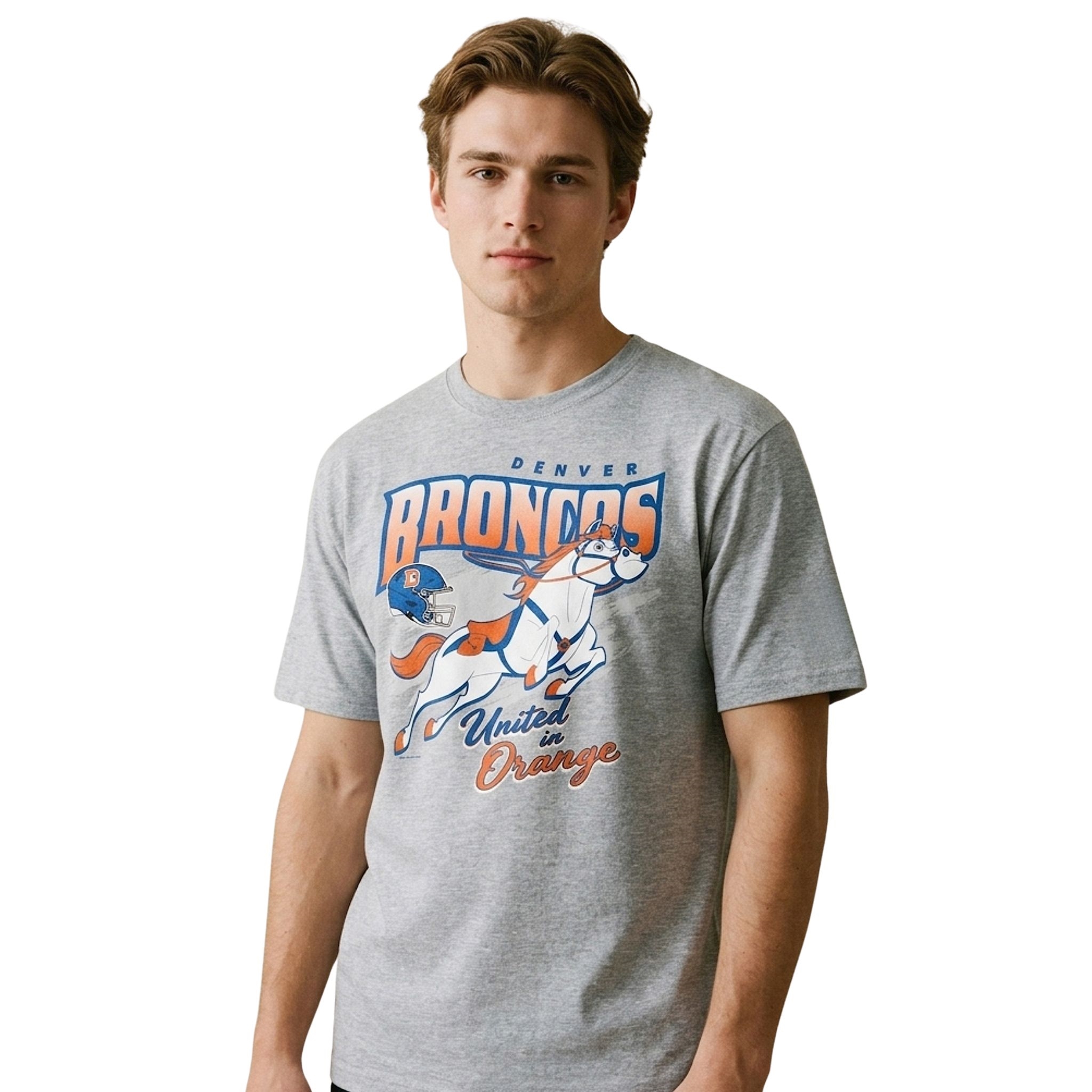 Maximus Denver Broncos 2026 Shirt Maximus Denver Broncos 2026 Shirt