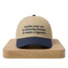 Maybe Your Cat Is Meowing Because It Wants A Cigarette Hat 5 Maybe Your Cat Is Meowing Because It Wants A Cigarette Hat 2