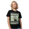 Maybe Your Cat Is Meowing Because It Wants A Cigarette Shirt 3 Maybe Your Cat Is Meowing Because It Wants A Cigarette Shirt