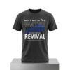 Meet Me In The Water Kentucky Revival Shirt 2