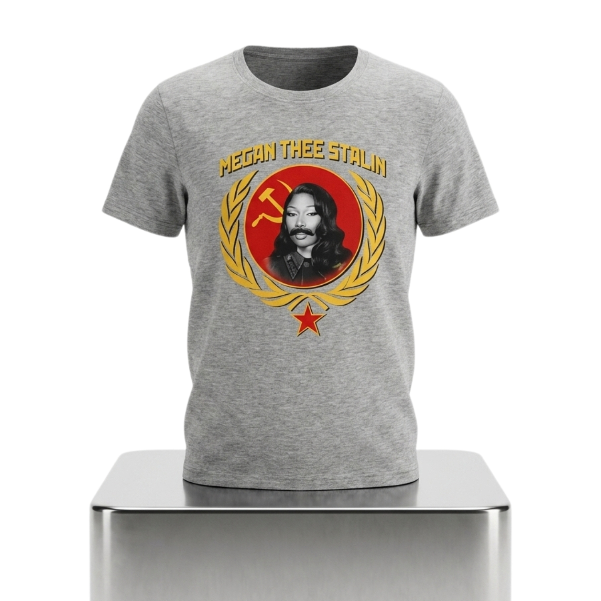 Megan Thee Stalin Shirt 1 Megan Thee Stalin Shirt 2