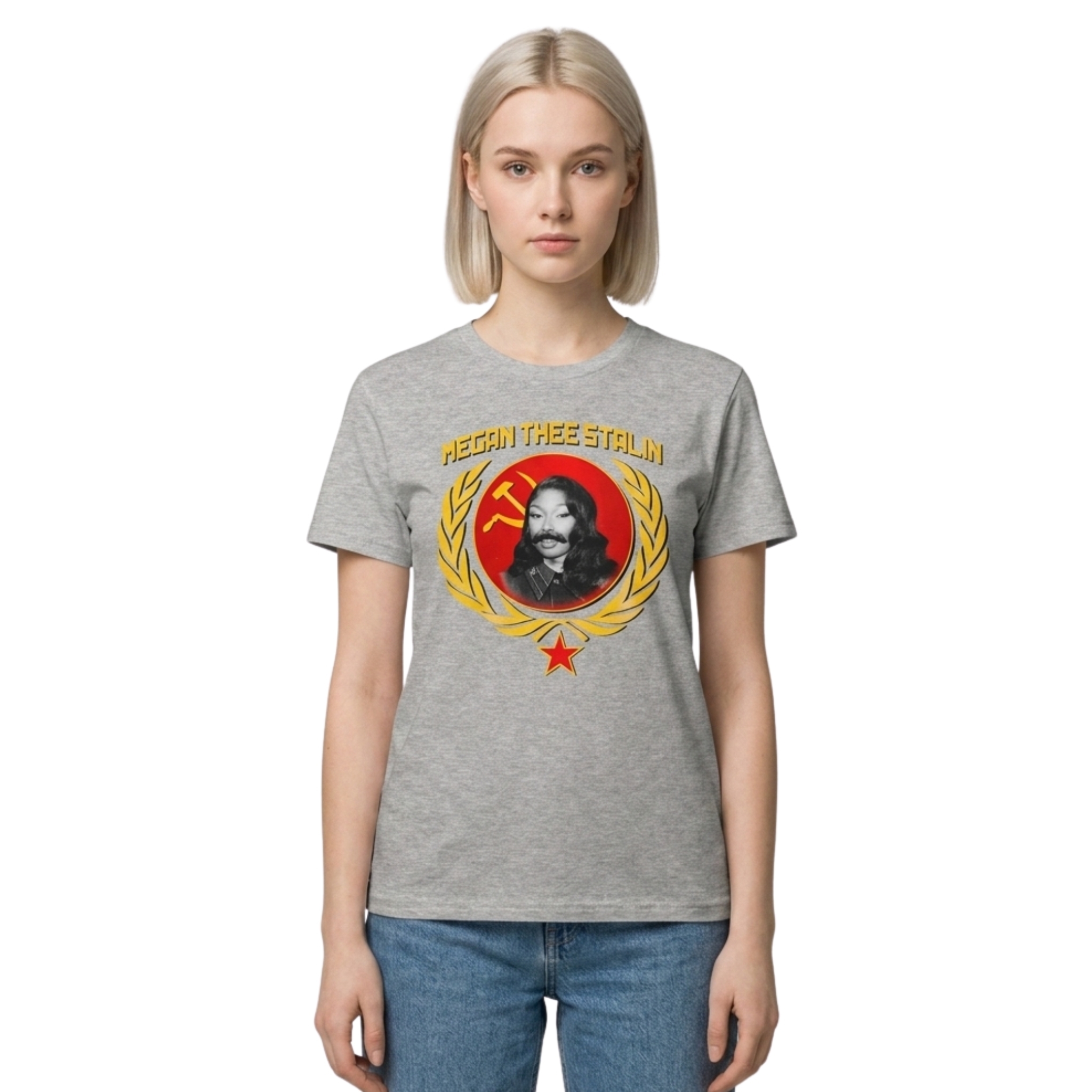 Megan Thee Stalin Shirt Megan Thee Stalin Shirt