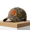 Memphis Redbirds Hunting Fishing Night 2026 Hat Giveaway 2