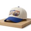 NY Mets Stadium Food 2026 Hat 4 Mets Stadium Food 2026 Hat 2