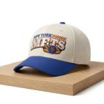 NY Mets Stadium Food 2026 Hat