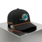 Miami Dolphins Rivalry Uniforms 2026 Hat