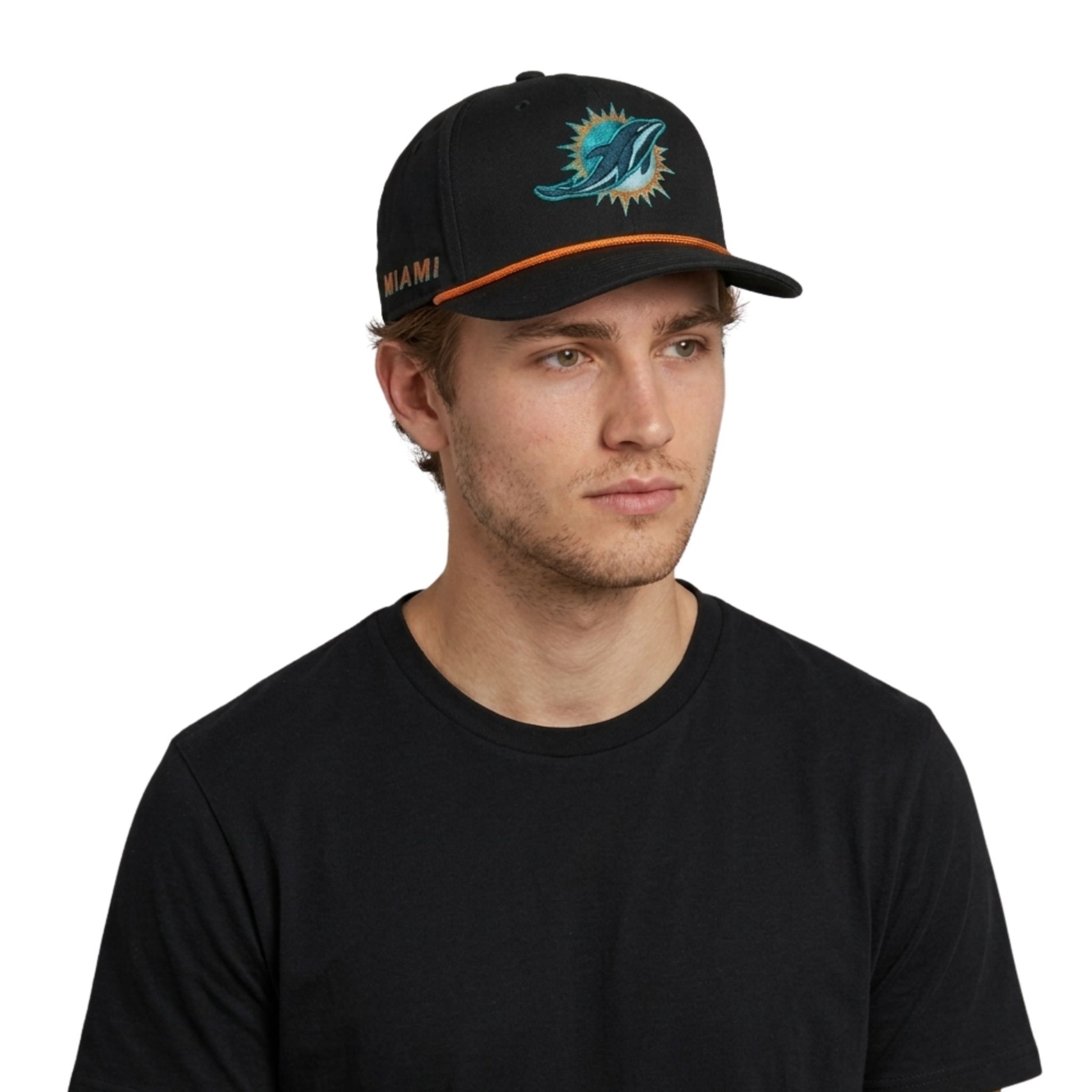 Miami Dolphins Rivalry Uniforms 2026 Hat Miami Dolphins Rivalry Uniforms 2026 Hat
