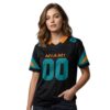 Miami Dolphins Rivalries Uniforms 2026 Jersey 3 Miami Dolphins Rivalry Uniforms 2026 Jersey