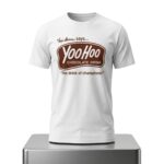 Mickey Mantle Yogi Berra Says Chocolate Drink The Drink Of Champions Shirt