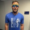 Miguel Rojas Big Bad Lefty Shirt