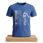 Miguel Rojas Big Bad Lefty Shirt