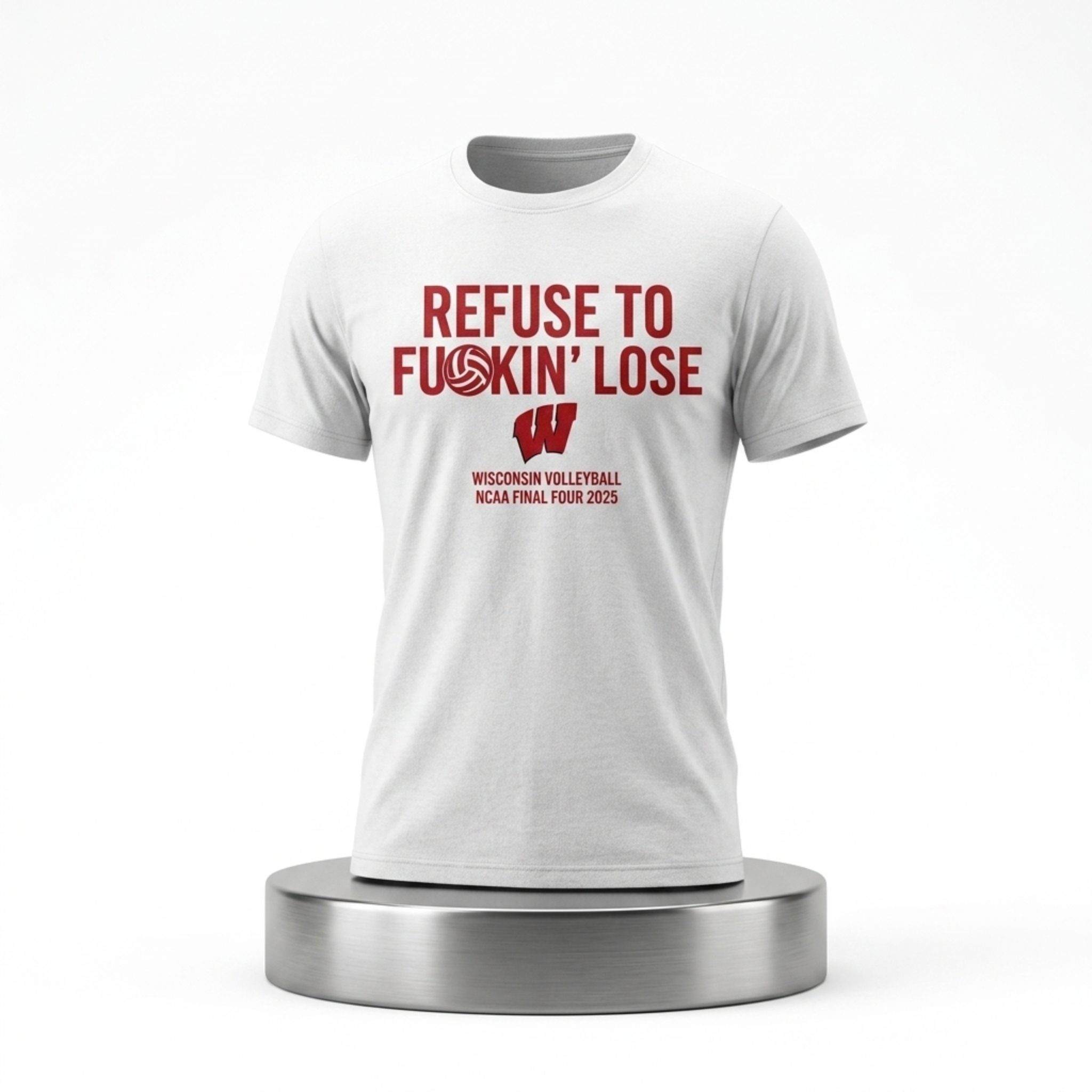 Mimi Colyer Carter Booth Refuse To Fuckin Lose Shirt 1 Mimi Colyer Carter Booth Refuse To Fuckin Lose Shirt 2