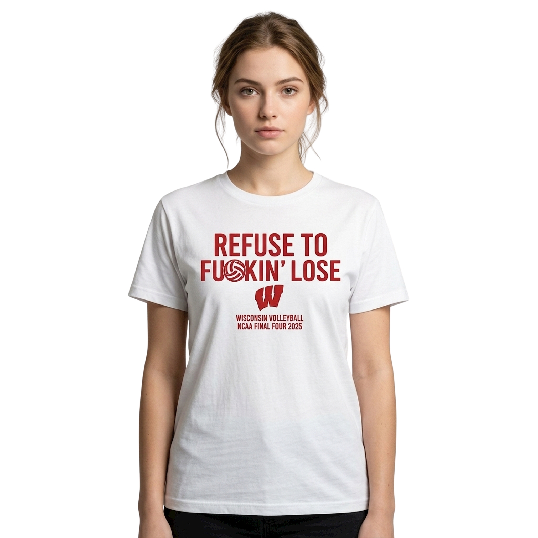 Mimi Colyer Carter Booth Refuse To Fuckin Lose Shirt 3 Mimi Colyer Carter Booth Refuse To Fuckin Lose Shirt 3