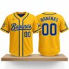 Minnesota Twins Banana Ball 2026 Jersey 5 Minnesota Twins Banana Ball 2026 Jersey 2