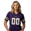 Minnesota Vikings Rivalries 2026 Jersey
