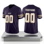 Minnesota Vikings Rivalries 2026 Jersey