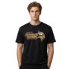 Minnesota Vikings SummerSlam Shirt 2