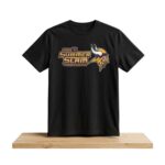 Minnesota Vikings Summer Slam Shirt