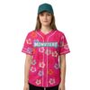 Mississippi Mud Monsters Breast Cancer Awareness Night 2026 Jersey Giveaway