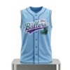 Mississippi Mud Monsters Prostate Testicular Cancer Awarness Night 2026 Jersey Giveaway 2