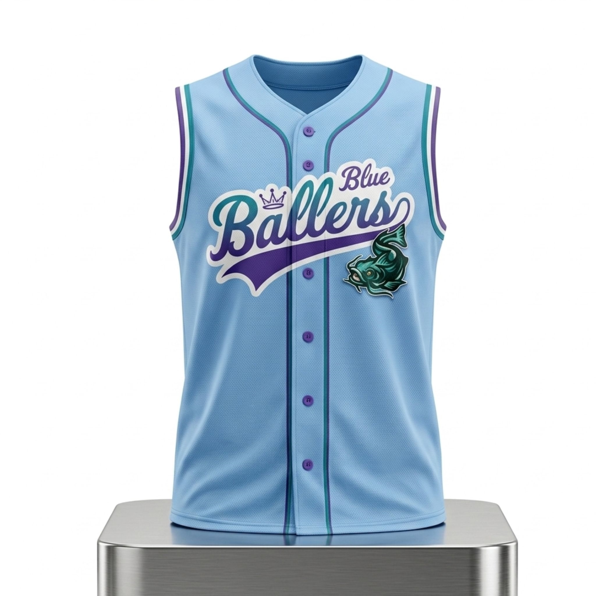 Mississippi Mud Monsters Prostate & Testicular Cancer Awarness Night 2026 Jersey Giveaway 1 Mississippi Mud Monsters Prostate Testicular Cancer Awarness Night 2026 Jersey Giveaway 2