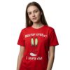 Mister Crabs I Sure Did Shirt 3 Mister Crabs I Sure Did Shirt