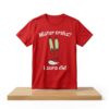Mister Crabs I Sure Did Shirt 4 Mister Crabs I Sure Did Shirt 2